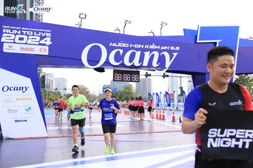 RUN TO LIVE 2024 - Ảnh #1416396