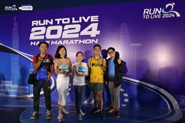 RUN TO LIVE 2024 - Ảnh #1308653