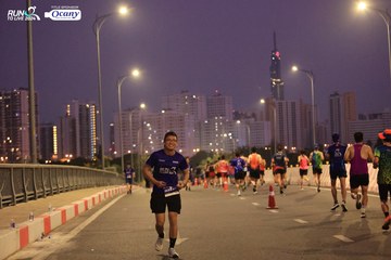 RUN TO LIVE 2024 - Ảnh #1446161