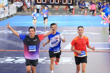 RUN TO LIVE 2024 - Ảnh #1333217