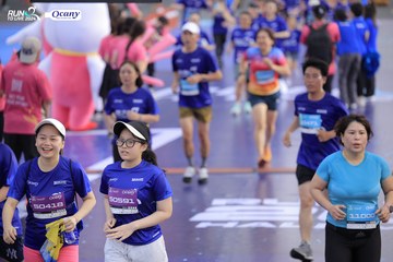 RUN TO LIVE 2024 - Ảnh #1363506