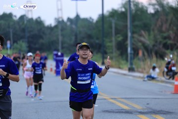 RUN TO LIVE 2024 - Ảnh #1370257