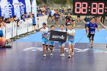 RUN TO LIVE 2024 - Ảnh #1408935