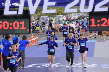 RUN TO LIVE 2024 - Ảnh #1393665