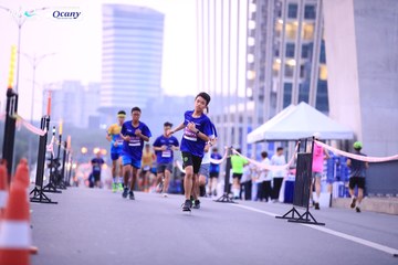 RUN TO LIVE 2024 - Ảnh #1325589