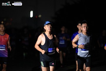 RUN TO LIVE 2024 - Ảnh #1333614