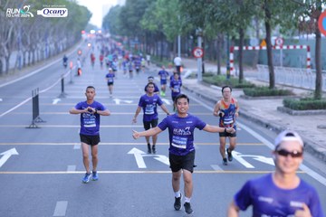 RUN TO LIVE 2024 - Ảnh #1431399