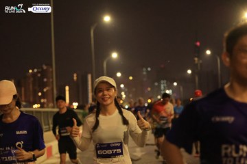 RUN TO LIVE 2024 - Ảnh #1444516