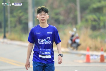 RUN TO LIVE 2024 - Ảnh #1394102