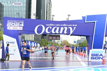 RUN TO LIVE 2024 - Ảnh #1421767