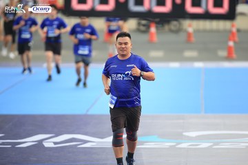 RUN TO LIVE 2024 - Ảnh #1403958