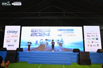 RUN TO LIVE 2024 - Ảnh #1320006