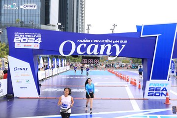 RUN TO LIVE 2024 - Ảnh #1416953