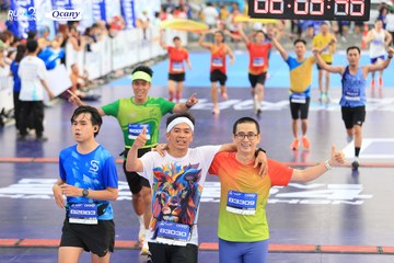 RUN TO LIVE 2024 - Ảnh #1404728