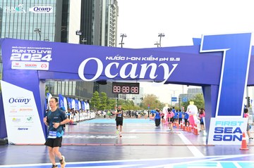 RUN TO LIVE 2024 - Ảnh #1419293