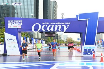 RUN TO LIVE 2024 - Ảnh #1424417