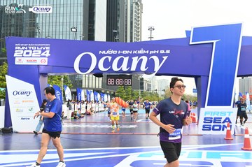 RUN TO LIVE 2024 - Ảnh #1423174