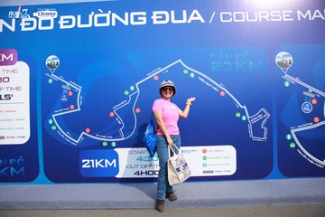 RUN TO LIVE 2024 - Ảnh #1314461