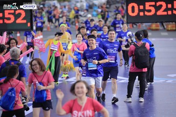 RUN TO LIVE 2024 - Ảnh #1361495
