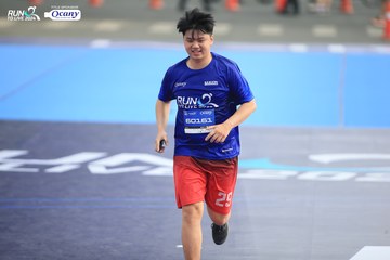 RUN TO LIVE 2024 - Ảnh #1414766