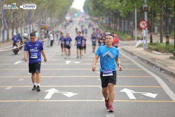 RUN TO LIVE 2024 - Ảnh #1419931