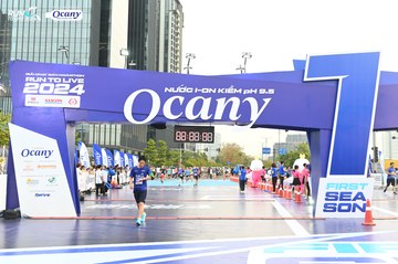 RUN TO LIVE 2024 - Ảnh #1419236