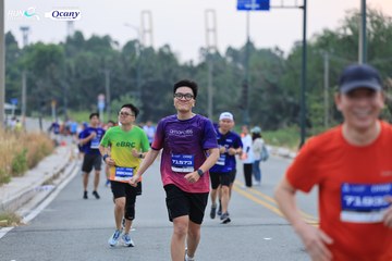 RUN TO LIVE 2024 - Ảnh #1375258