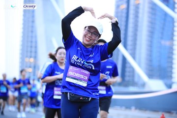 RUN TO LIVE 2024 - Ảnh #1326337