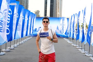 RUN TO LIVE 2024 - Ảnh #1308262