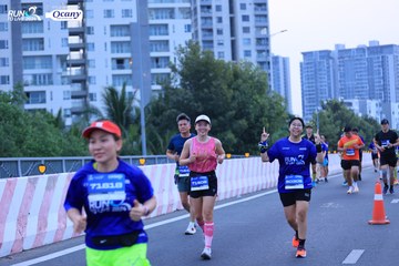 RUN TO LIVE 2024 - Ảnh #1448833