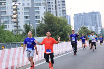 RUN TO LIVE 2024 - Ảnh #1450588