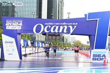 RUN TO LIVE 2024 - Ảnh #1423371
