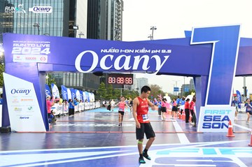RUN TO LIVE 2024 - Ảnh #1417881