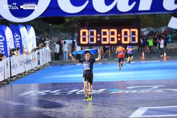 RUN TO LIVE 2024 - Ảnh #1332043