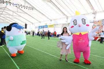 RUN TO LIVE 2024 - Ảnh #1307167