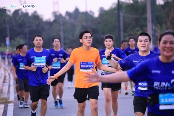 RUN TO LIVE 2024 - Ảnh #1358750
