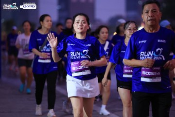 RUN TO LIVE 2024 - Ảnh #1337900