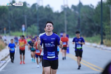 RUN TO LIVE 2024 - Ảnh #1369541