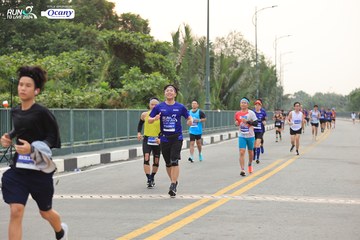 RUN TO LIVE 2024 - Ảnh #1400145