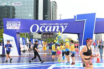 RUN TO LIVE 2024 - Ảnh #1423051