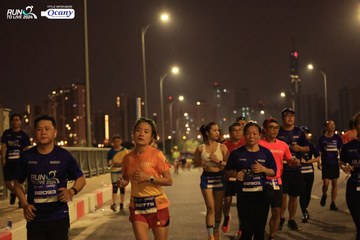 RUN TO LIVE 2024 - Ảnh #1445031