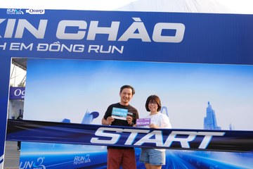 RUN TO LIVE 2024 - Ảnh #1315706