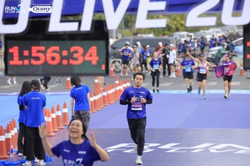 RUN TO LIVE 2024 - Ảnh #1395107