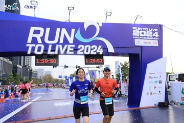 RUN TO LIVE 2024 - Ảnh #1366203