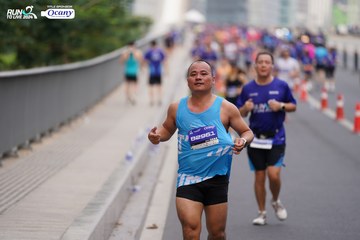 RUN TO LIVE 2024 - Ảnh #1346102