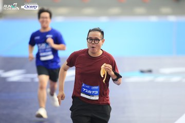 RUN TO LIVE 2024 - Ảnh #1414394
