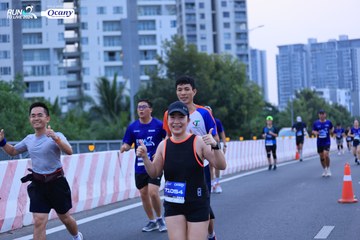 RUN TO LIVE 2024 - Ảnh #1449209