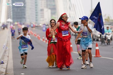 RUN TO LIVE 2024 - Ảnh #1360624