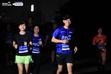 RUN TO LIVE 2024 - Ảnh #1335963