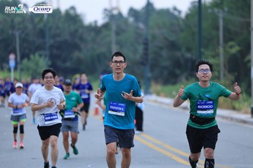 RUN TO LIVE 2024 - Ảnh #1370939